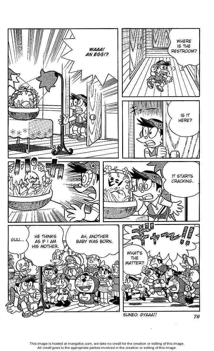 Doraemon Long Stories Chapter 21.3 8